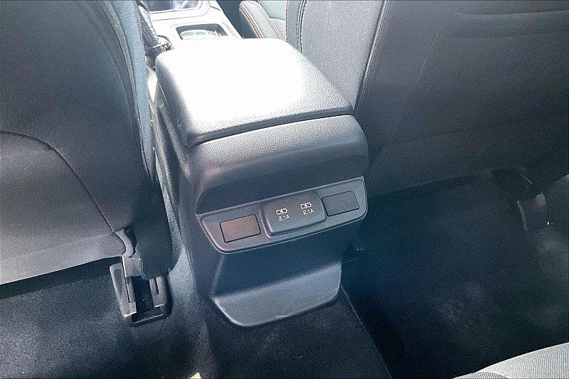 Used 2023 Subaru WRX Premium AWD/4WD image 18