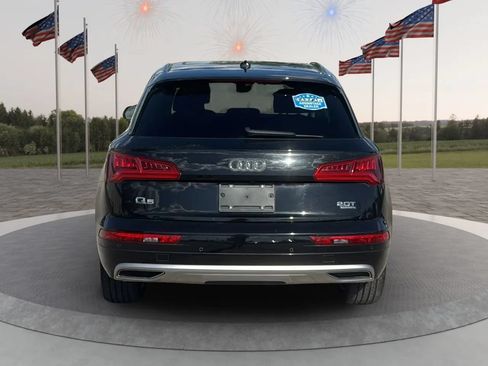Used 2018 Audi Q5 2.0T Premium Plus AWD/4WD image 6
