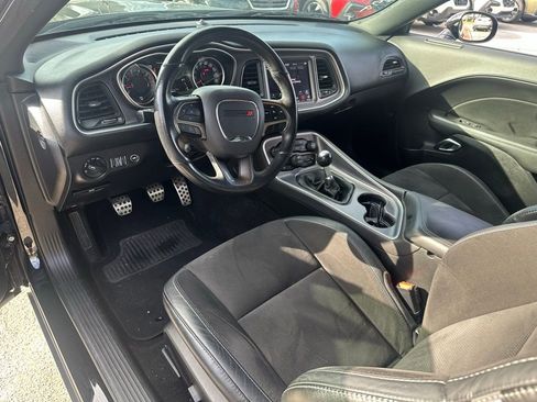 Used 2019 Dodge Challenger R/T Scat Pack image 21