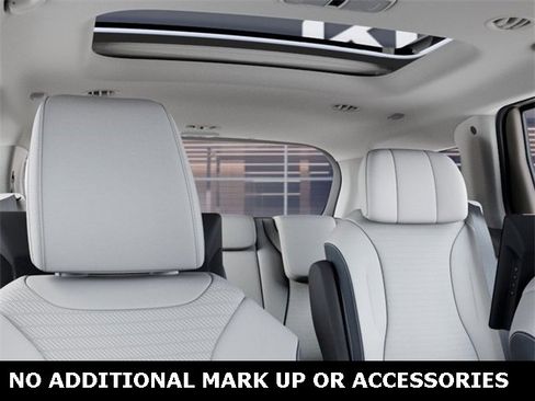 New 2026 Kia Carnival SX Prestige image 27