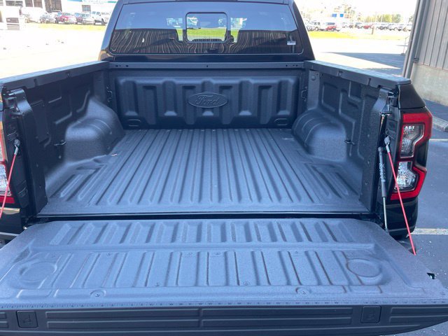 New 2026 Ford Ranger XLT AWD/4WD image 62