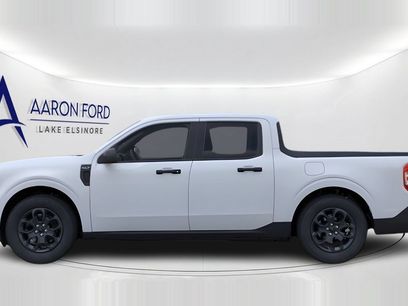 New 2026 Ford Maverick XLT w/ 4K Tow Package