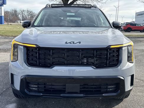 New 2026 Kia Sorento SX AWD/4WD image 3