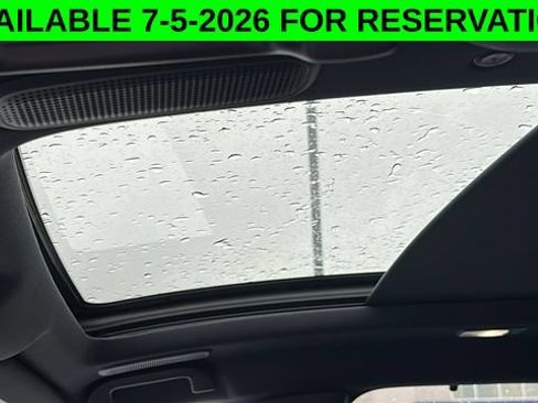 Used 2026 Acura MDX A-Spec AWD/4WD image 12