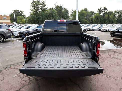 Used 2025 RAM 1500 Big Horn AWD/4WD image 48