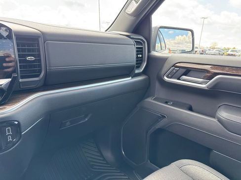 New 2026 GMC Sierra 1500 Elevation AWD/4WD image 27
