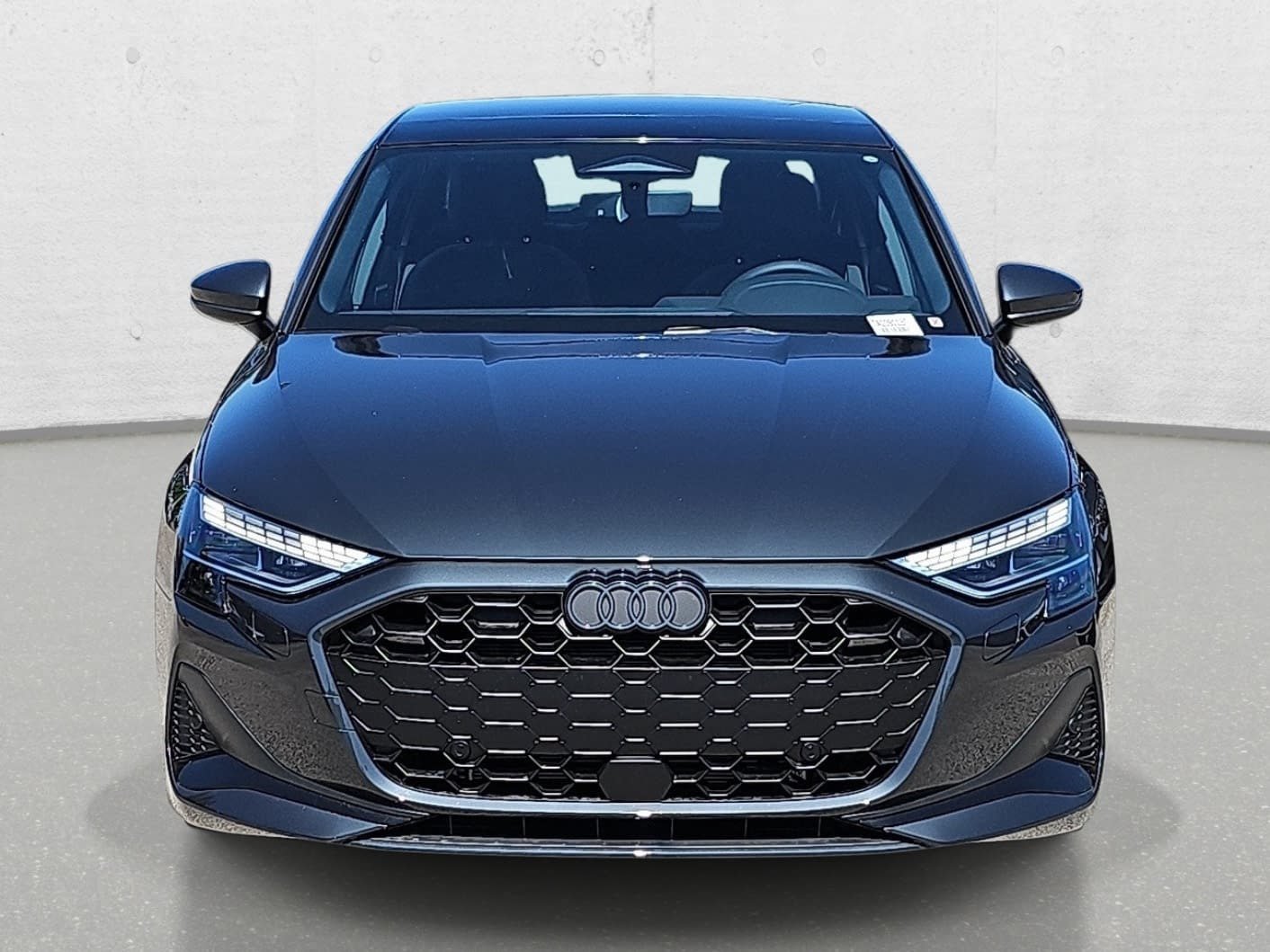 New 2026 Audi A3 2.0T Premium AWD/4WD image 2