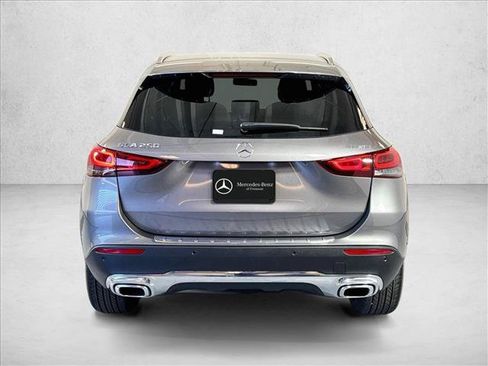 Used 2023 Mercedes-Benz GLA 250 4MATIC image 6