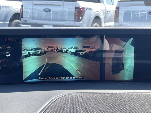 New 2026 Lincoln Nautilus Premier image 19