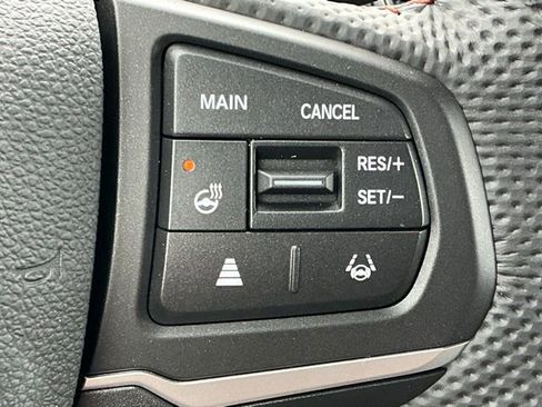 New 2026 Honda Ridgeline TrailSport image 15