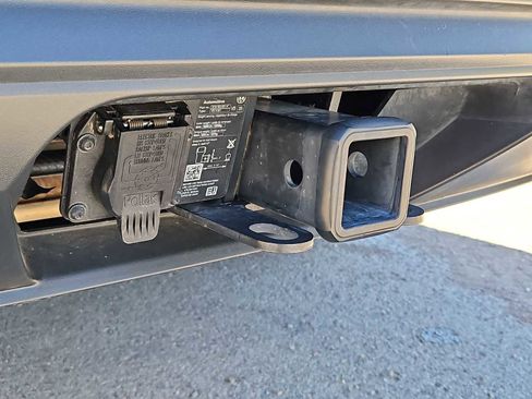 Used 2024 Volkswagen Atlas SE AWD/4WD image 34