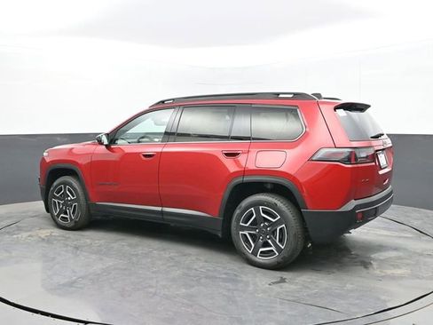 New 2026 Jeep Cherokee Limited AWD/4WD image 3