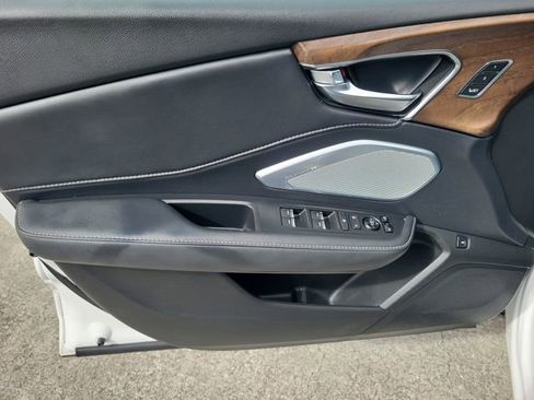 Used 2024 Acura RDX Advance Package image 14