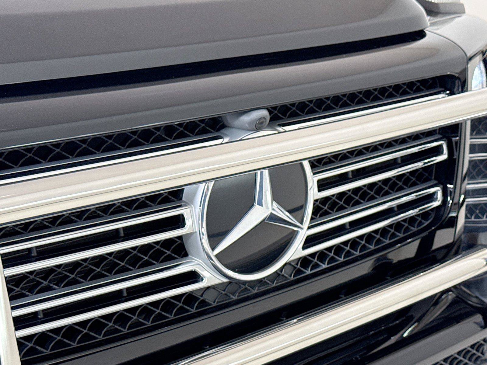 Used 2023 Mercedes-Benz G 550 image 36