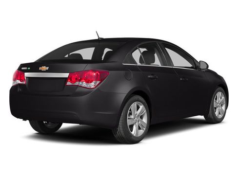 Used 2014 Chevrolet Cruze Diesel FWD image 3