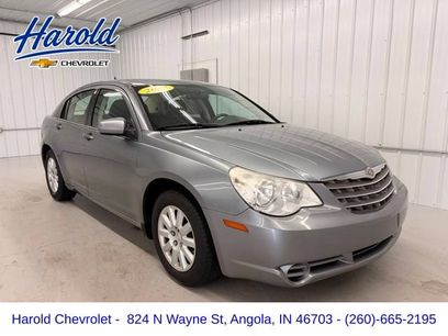 Used 2007 Chrysler Sebring Sedan w/ Convenience Group