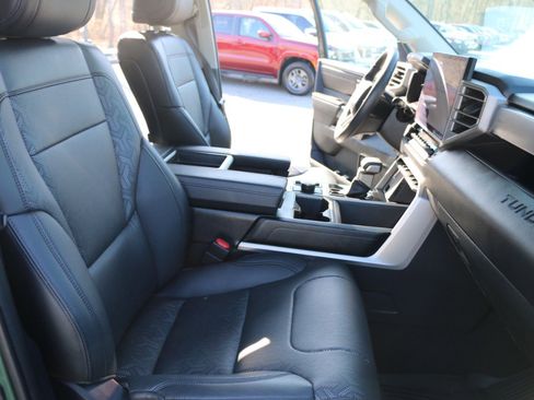 Used 2023 Toyota Tundra SR5 image 25