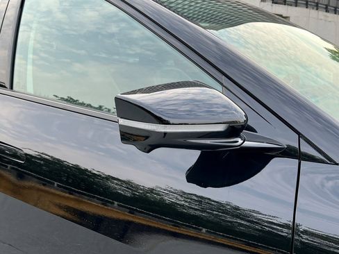 New 2025 Kia EV6 Light w/ Light LR Technology Package image 9