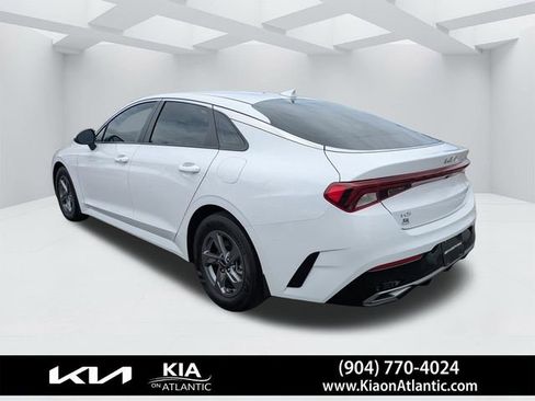 Used 2024 Kia K5 LXS image 5