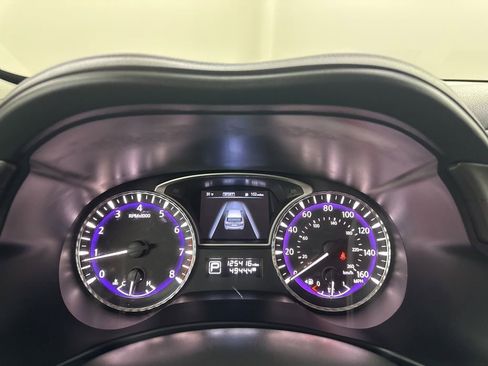 Used 2015 INFINITI QX60 Luxe image 40