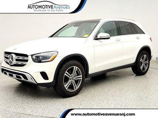 Used 2020 Mercedes-Benz GLC 300 4MATIC video 1