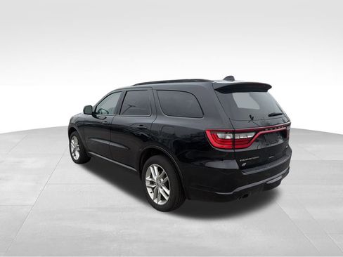 Used 2024 Dodge Durango GT image 8
