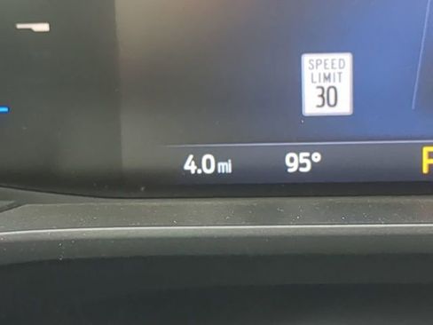 Used 2025 Ford Escape ST-Line w/ Equipment Group 301A image 29