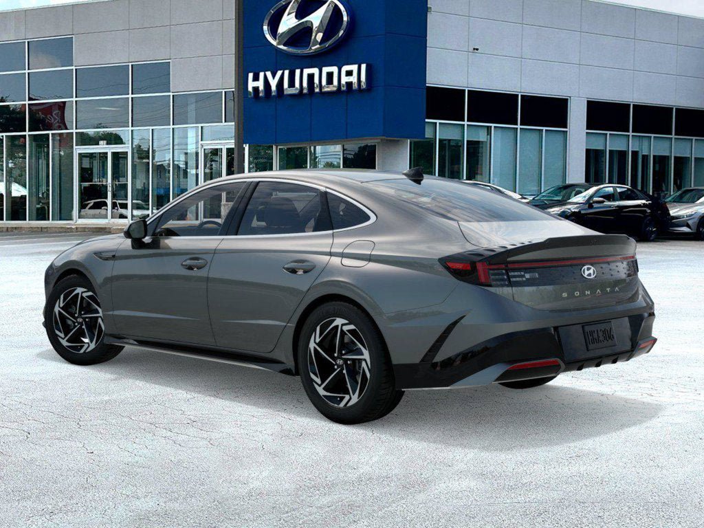 New 2026 Hyundai Sonata SEL FWD image 6