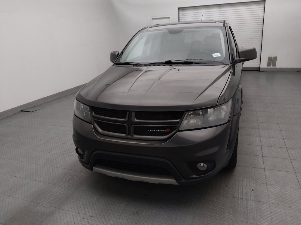 Used 2018 Dodge Journey GT AWD/4WD image 15