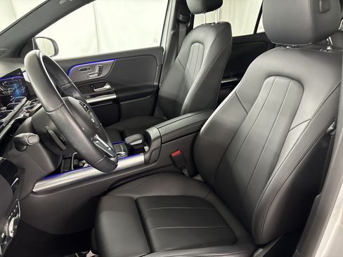 Certified 2023 Mercedes-Benz GLA 250 image 22