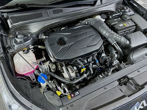 Used 2023 Kia Forte GT image 26