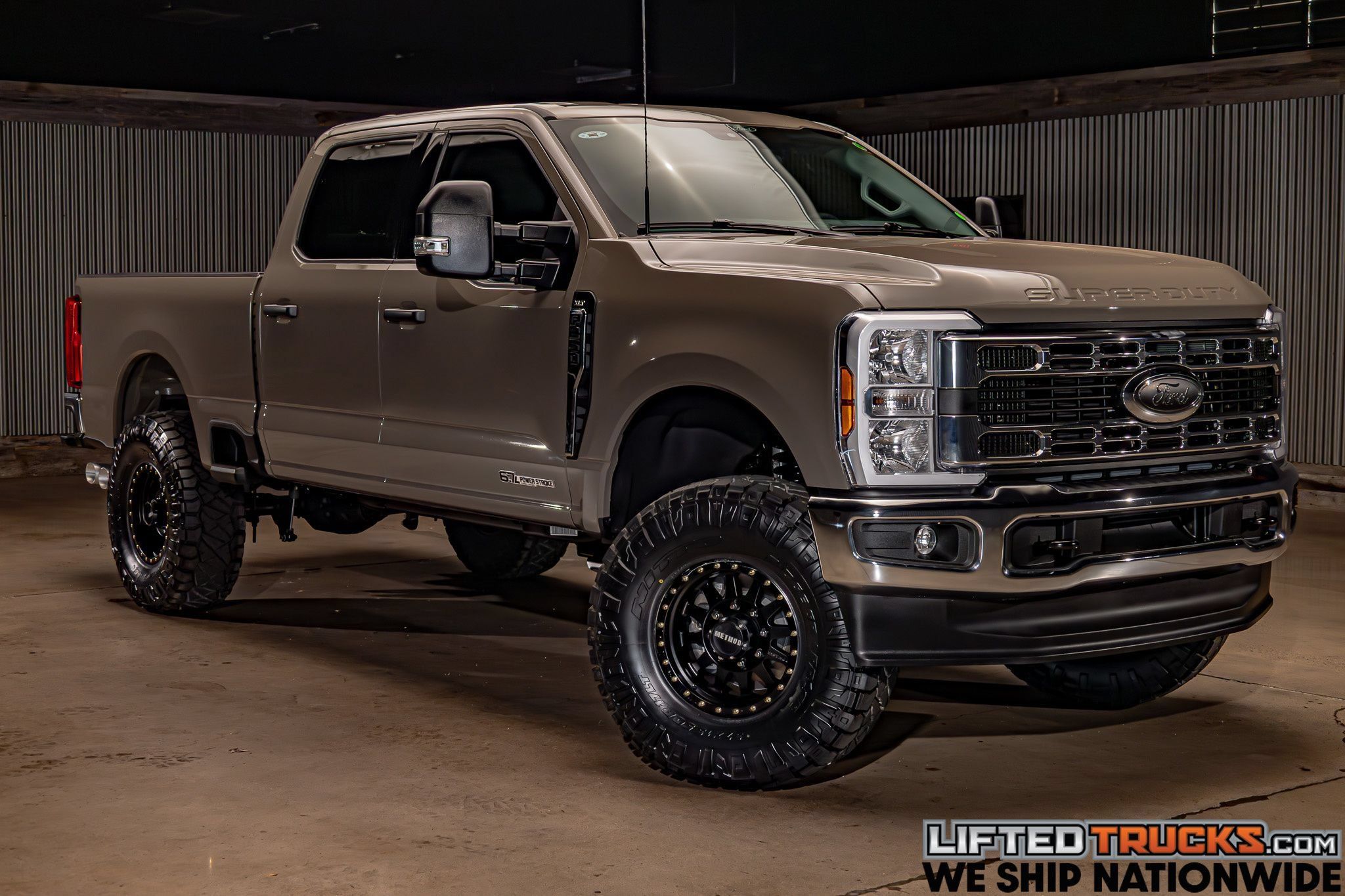 Used 2026 Ford F250 XLT AWD/4WD image 1