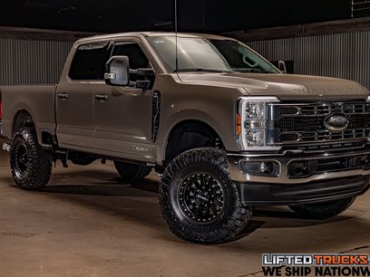 Used 2026 Ford F250 XLT