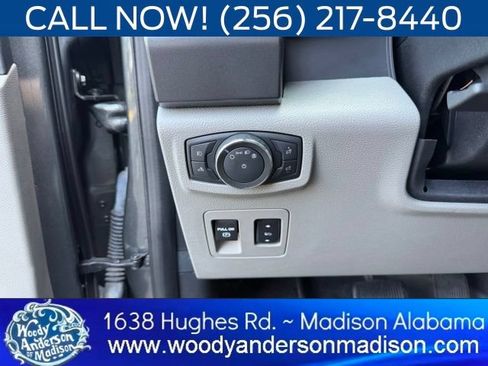 Used 2020 Ford F150 XLT w/ Equipment Group 302A Luxury AWD/4WD image 19