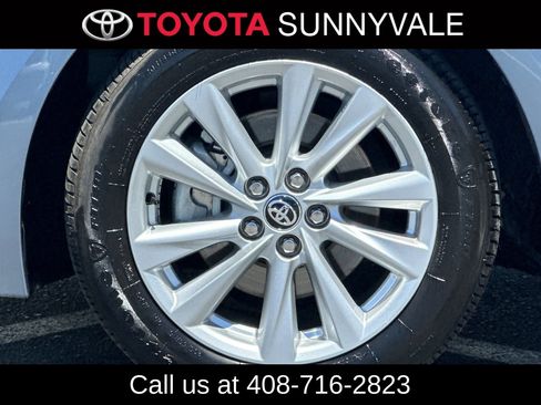 Used 2024 Toyota Corolla LE FWD image 13
