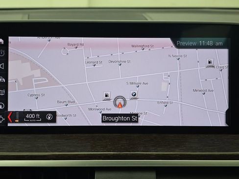 Used 2020 BMW X3 xDrive30i w/ Convenience Package image 19