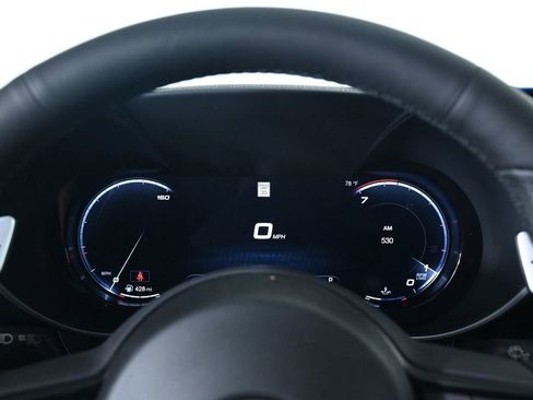 New 2025 Alfa Romeo Giulia w/ Driving Assist Package image 11