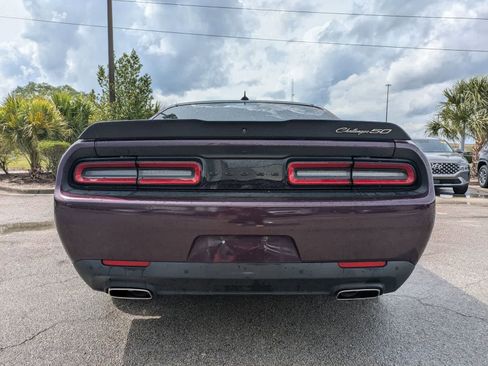 Used 2020 Dodge Challenger GT image 5