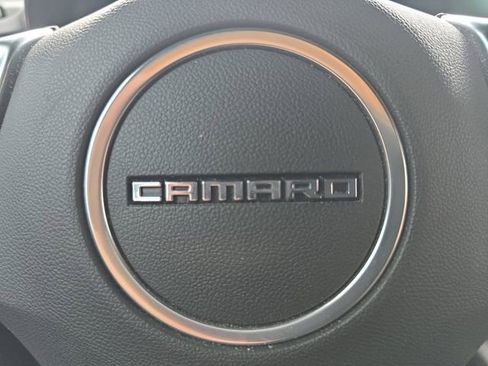 Used 2020 Chevrolet Camaro LT image 5