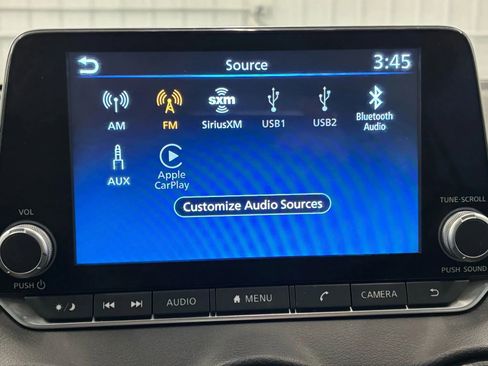 Used 2023 Nissan Sentra SR w/ Midnight Edition Package image 40