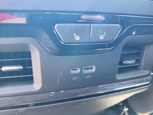 Certified 2024 GMC Sierra 1500 AT4X AWD/4WD image 17