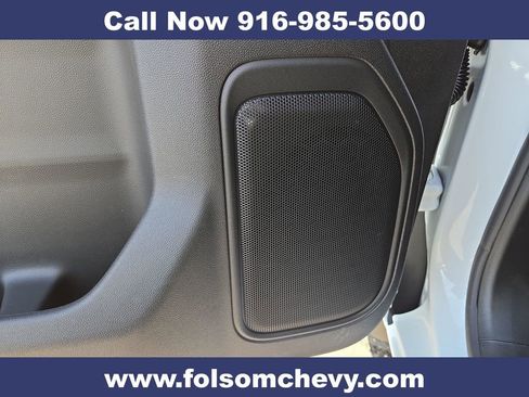 New 2026 Chevrolet Silverado 3500 W/T image 26