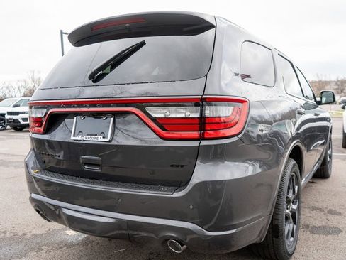 New 2026 Dodge Durango GT image 5