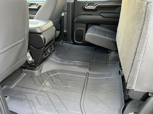 Used 2022 Chevrolet Silverado 1500 LT w/ True North Edition Plus image 17