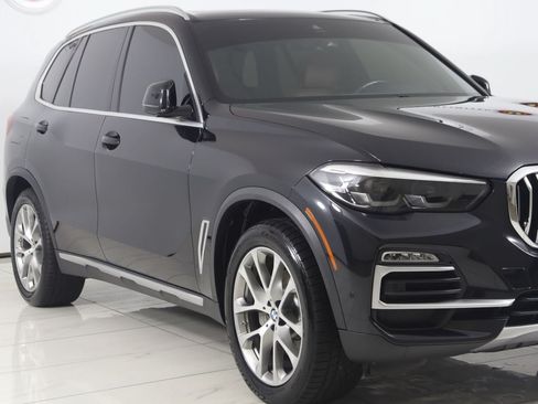 Used 2020 BMW X5 xDrive40i w/ Premium Package AWD/4WD image 41