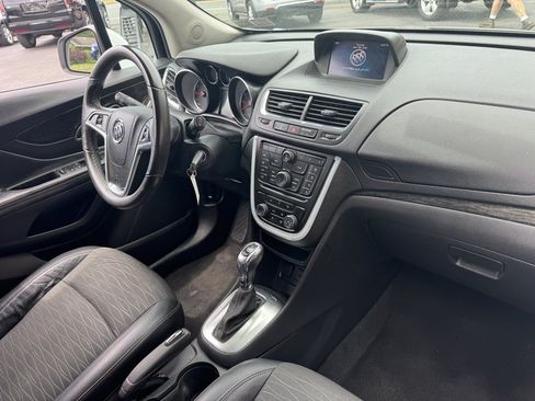 Used 2016 Buick Encore FWD image 14