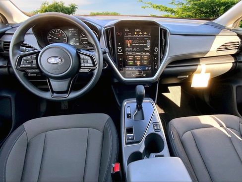 Certified 2025 Subaru Crosstrek 2.0i Premium image 7