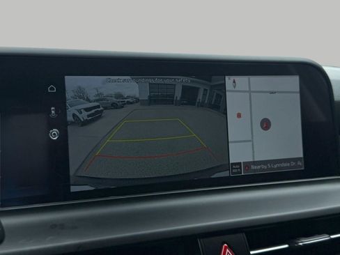 Certified 2024 Kia Seltos S AWD/4WD image 34