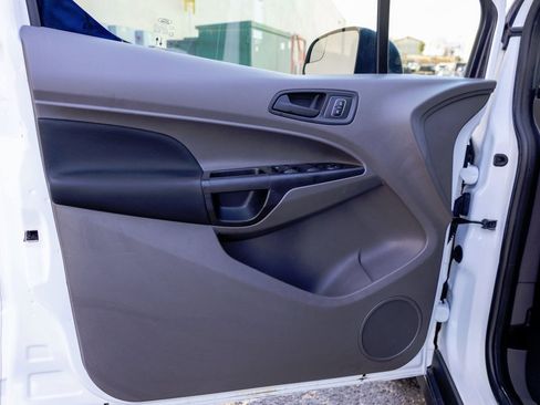 Used 2022 Ford Transit Connect XL image 18