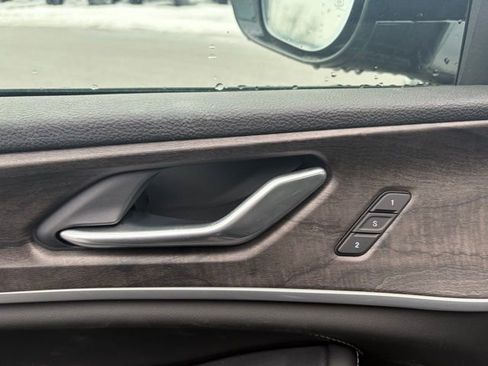New 2026 Jeep Grand Cherokee L Limited AWD/4WD image 12